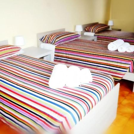 Casa Per Ferie Achille Ricci Hotel Mediolan Zewnętrze zdjęcie