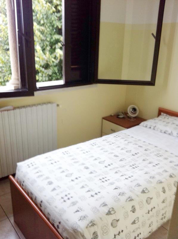 Casa Per Ferie Achille Ricci Hotel Mediolan Zewnętrze zdjęcie