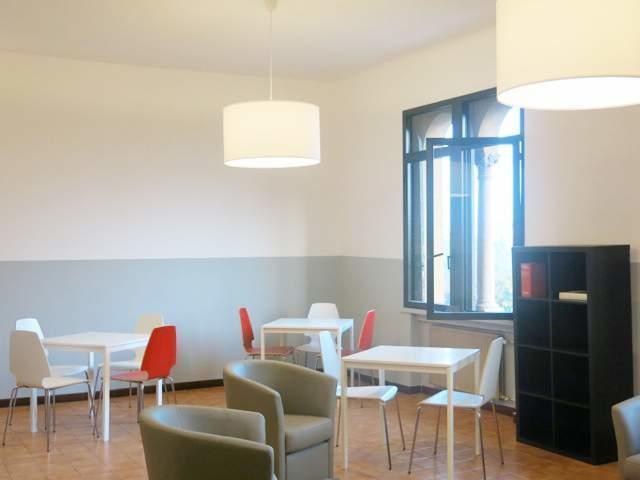 Casa Per Ferie Achille Ricci Hotel Mediolan Zewnętrze zdjęcie