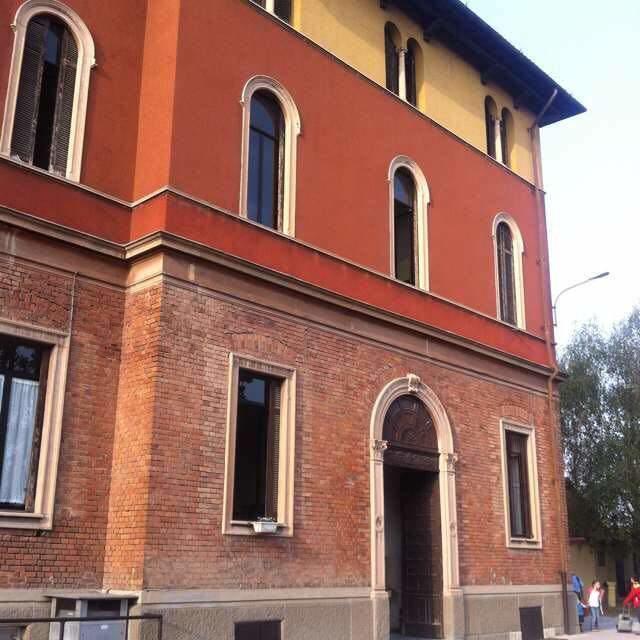 Casa Per Ferie Achille Ricci Hotel Mediolan Zewnętrze zdjęcie