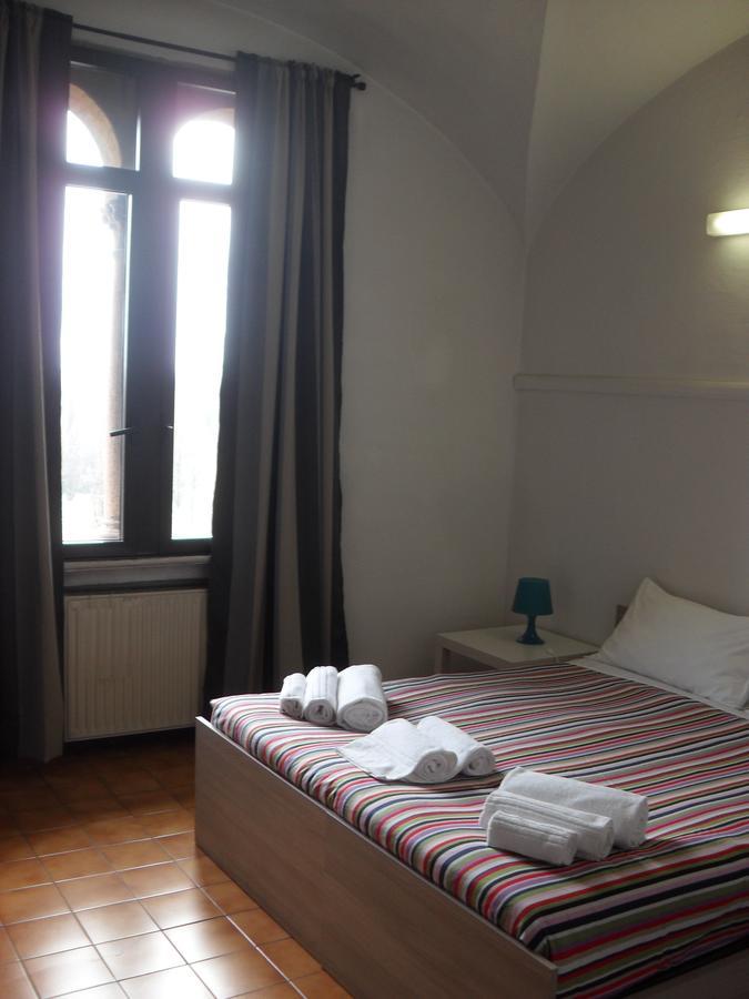 Casa Per Ferie Achille Ricci Hotel Mediolan Zewnętrze zdjęcie