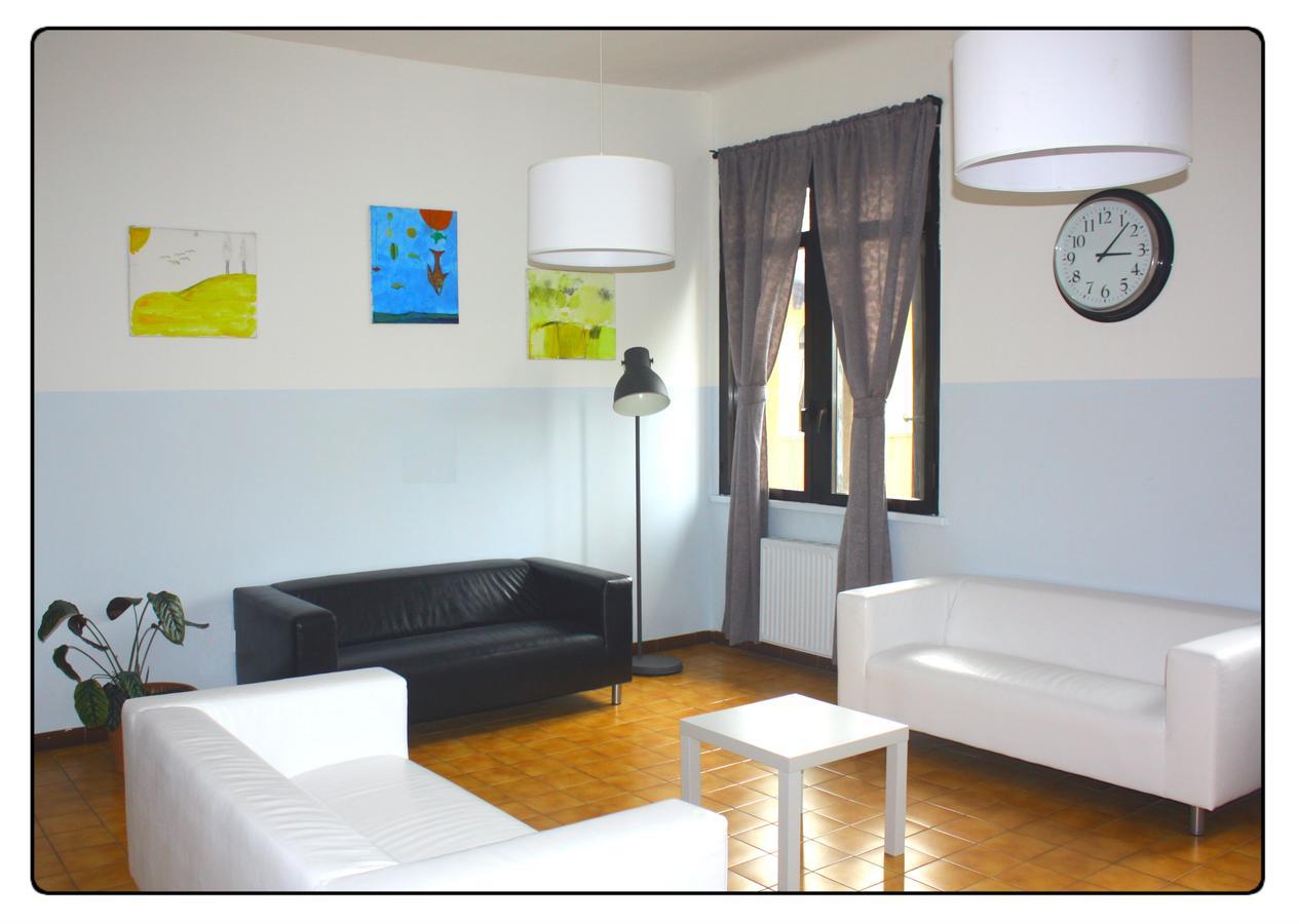 Casa Per Ferie Achille Ricci Hotel Mediolan Zewnętrze zdjęcie