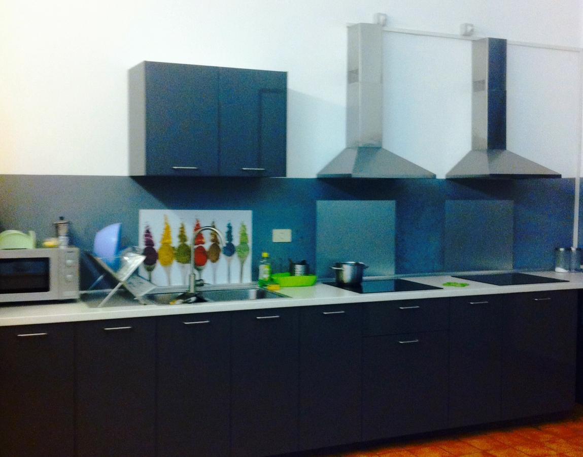 Casa Per Ferie Achille Ricci Hotel Mediolan Zewnętrze zdjęcie
