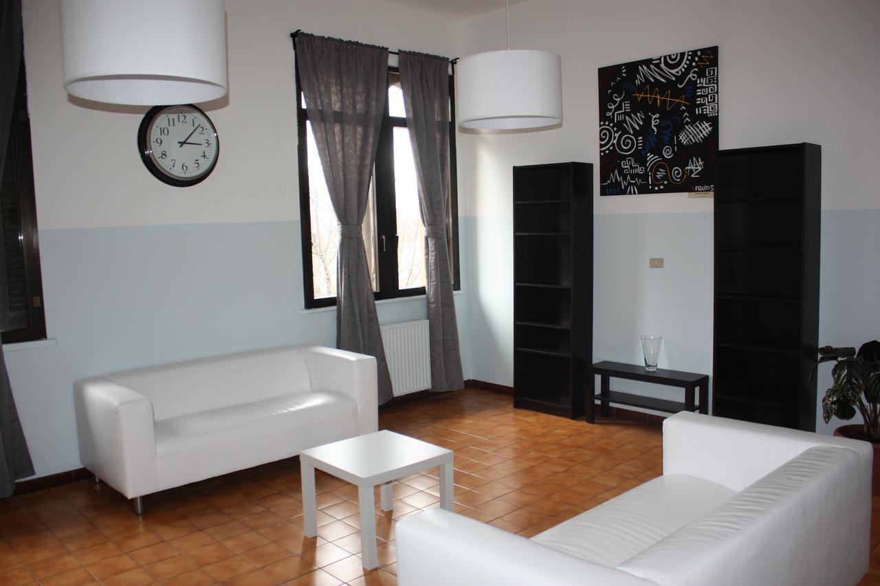 Casa Per Ferie Achille Ricci Hotel Mediolan Zewnętrze zdjęcie