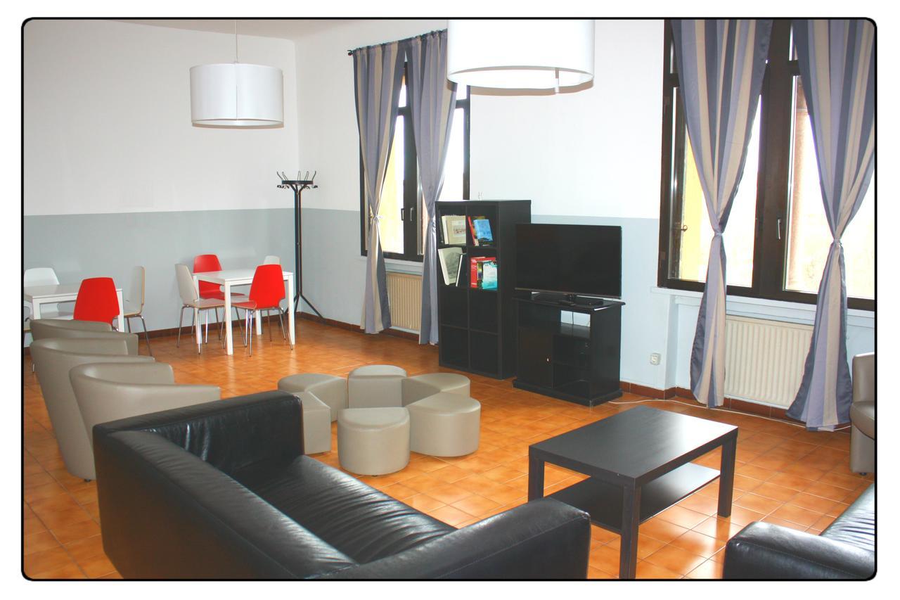 Casa Per Ferie Achille Ricci Hotel Mediolan Zewnętrze zdjęcie