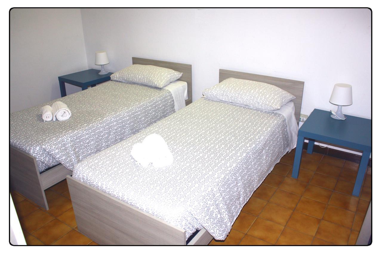 Casa Per Ferie Achille Ricci Hotel Mediolan Zewnętrze zdjęcie
