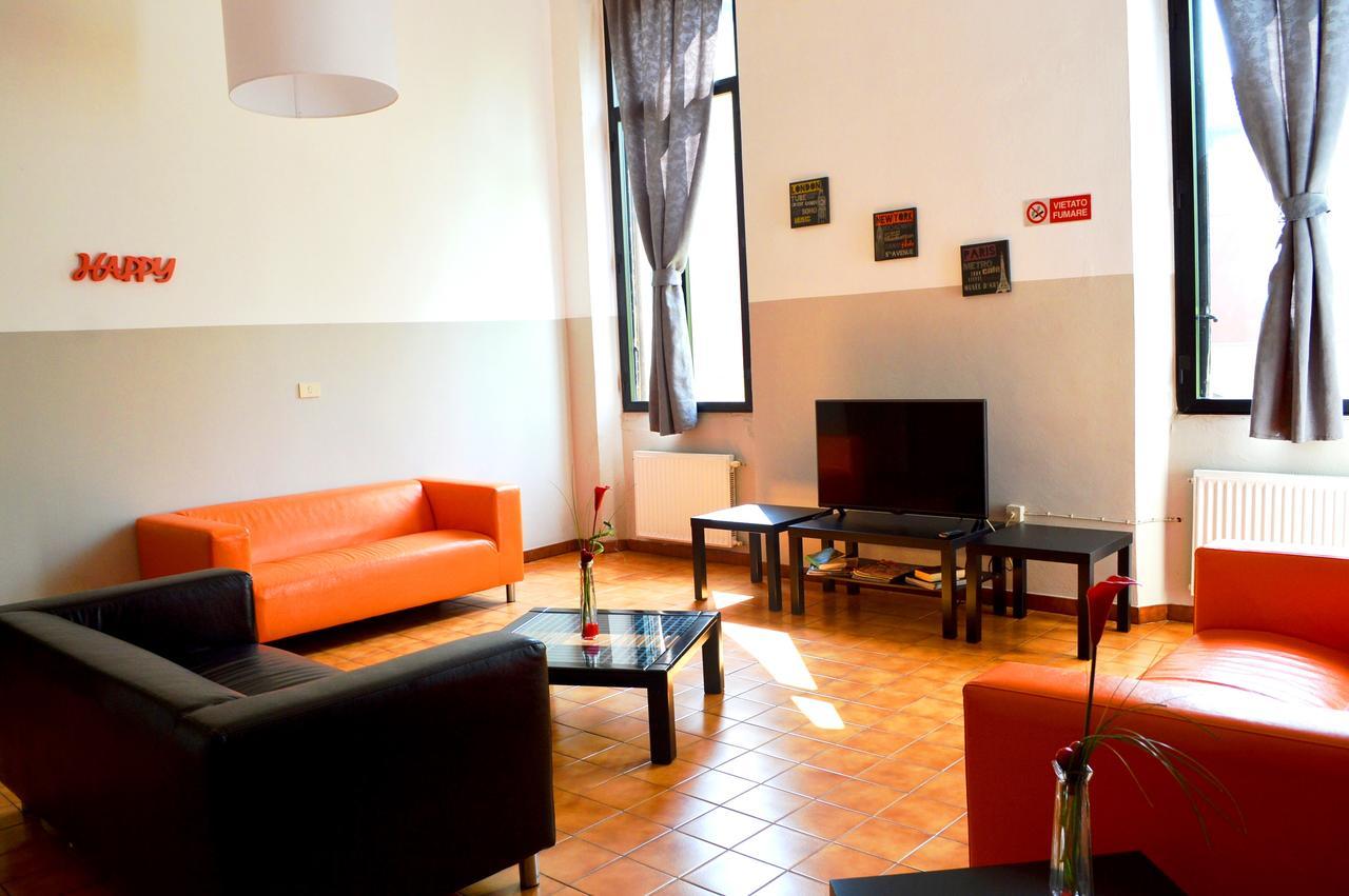 Casa Per Ferie Achille Ricci Hotel Mediolan Zewnętrze zdjęcie