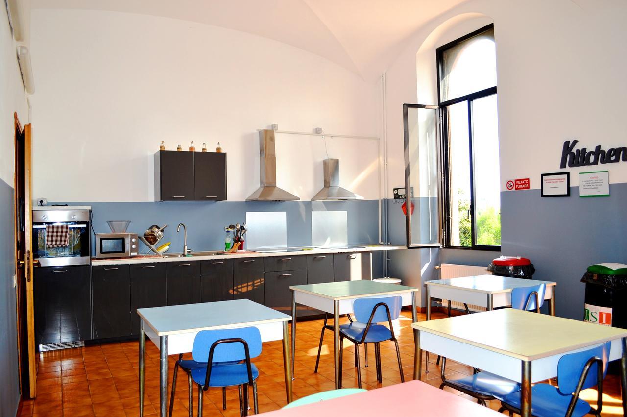 Casa Per Ferie Achille Ricci Hotel Mediolan Zewnętrze zdjęcie