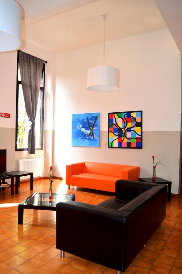Casa Per Ferie Achille Ricci Hotel Mediolan Zewnętrze zdjęcie