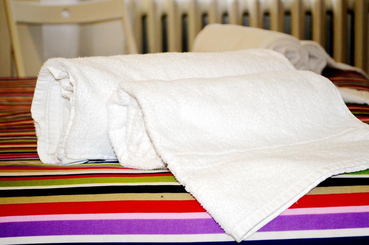 Casa Per Ferie Achille Ricci Hotel Mediolan Zewnętrze zdjęcie