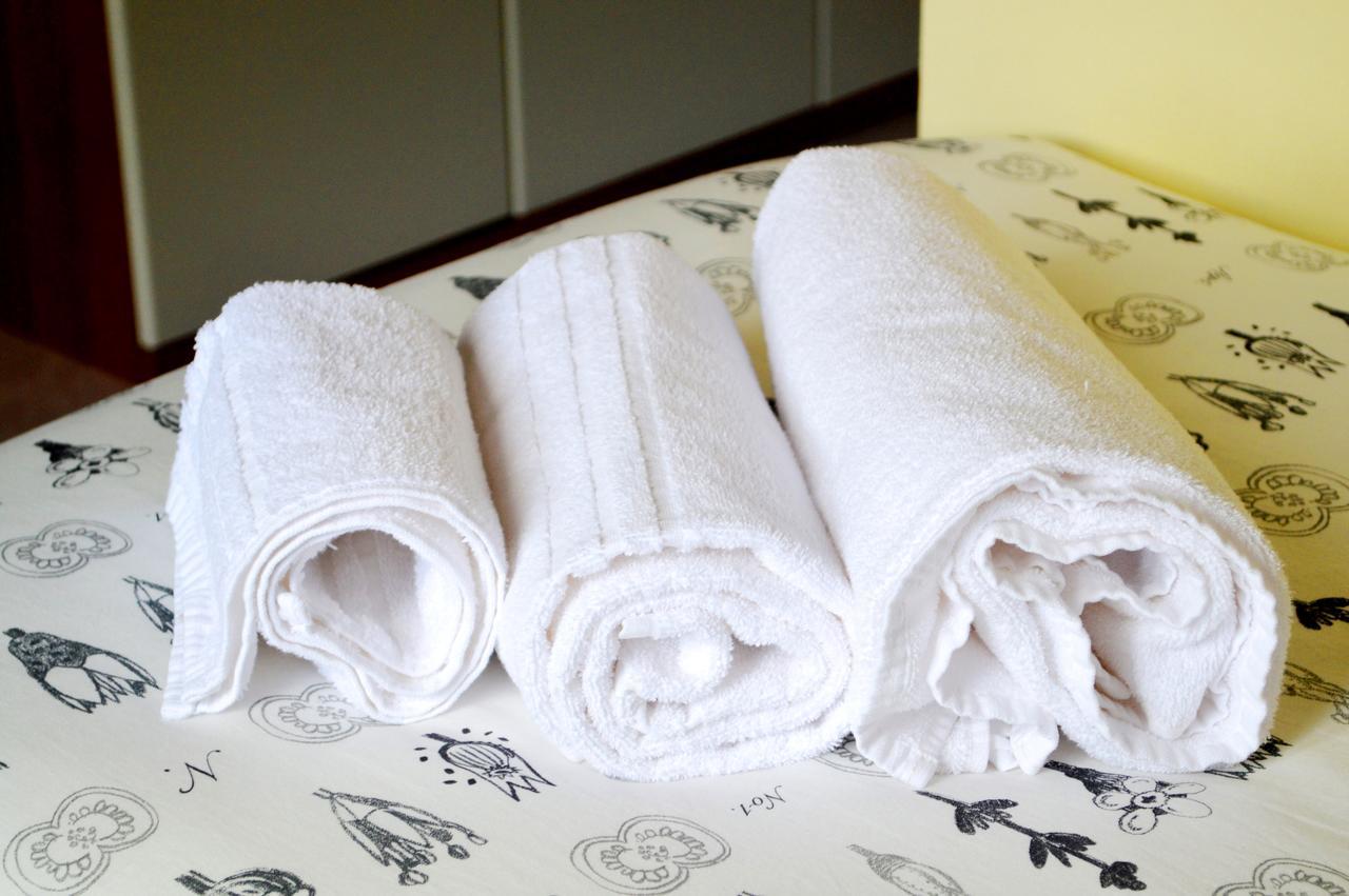 Casa Per Ferie Achille Ricci Hotel Mediolan Zewnętrze zdjęcie