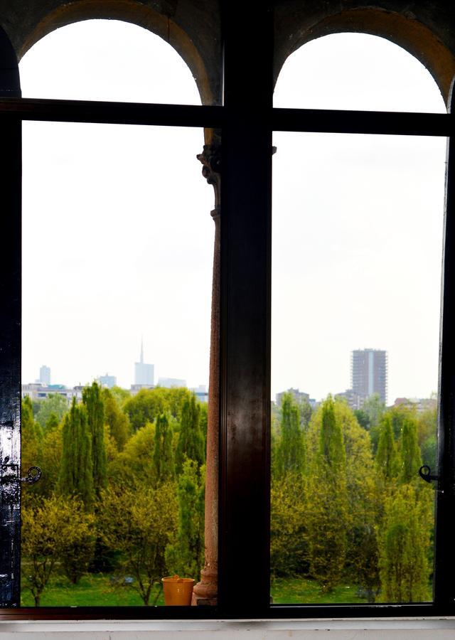 Casa Per Ferie Achille Ricci Hotel Mediolan Zewnętrze zdjęcie