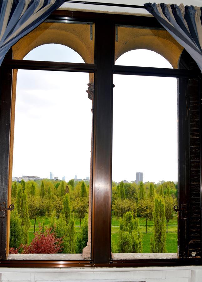 Casa Per Ferie Achille Ricci Hotel Mediolan Zewnętrze zdjęcie