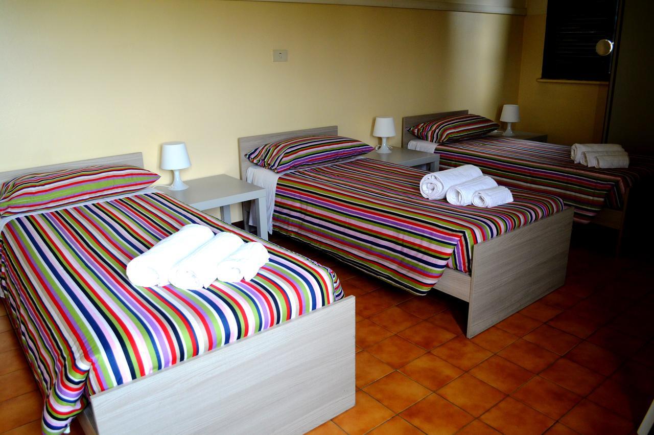 Casa Per Ferie Achille Ricci Hotel Mediolan Zewnętrze zdjęcie