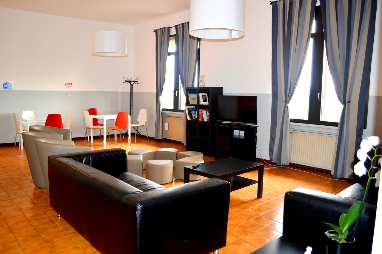 Casa Per Ferie Achille Ricci Hotel Mediolan Zewnętrze zdjęcie
