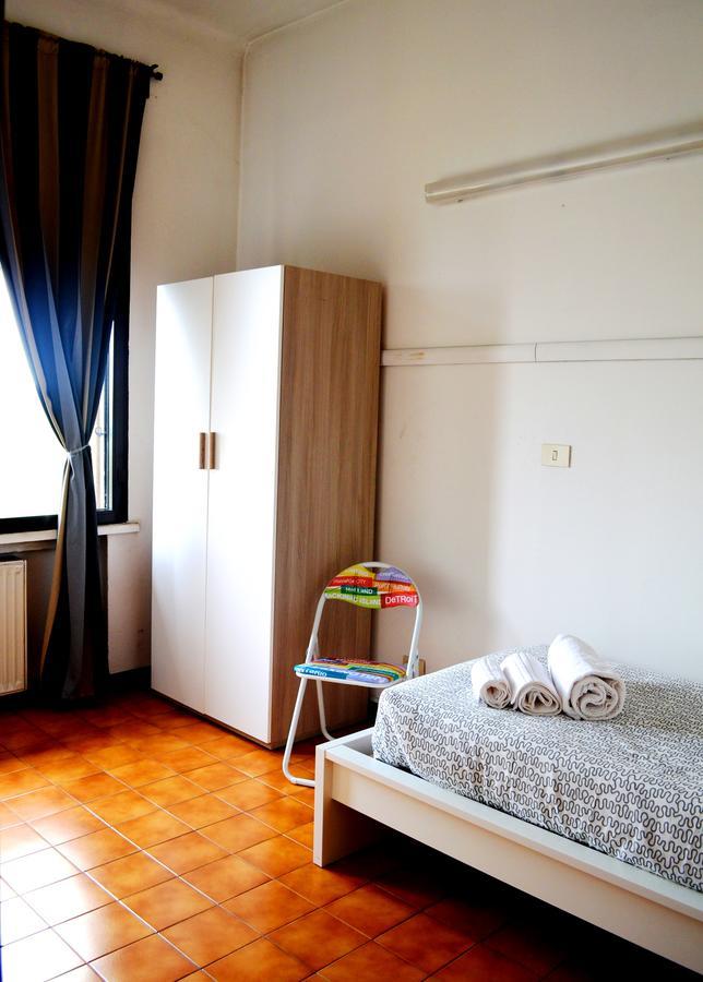 Casa Per Ferie Achille Ricci Hotel Mediolan Zewnętrze zdjęcie