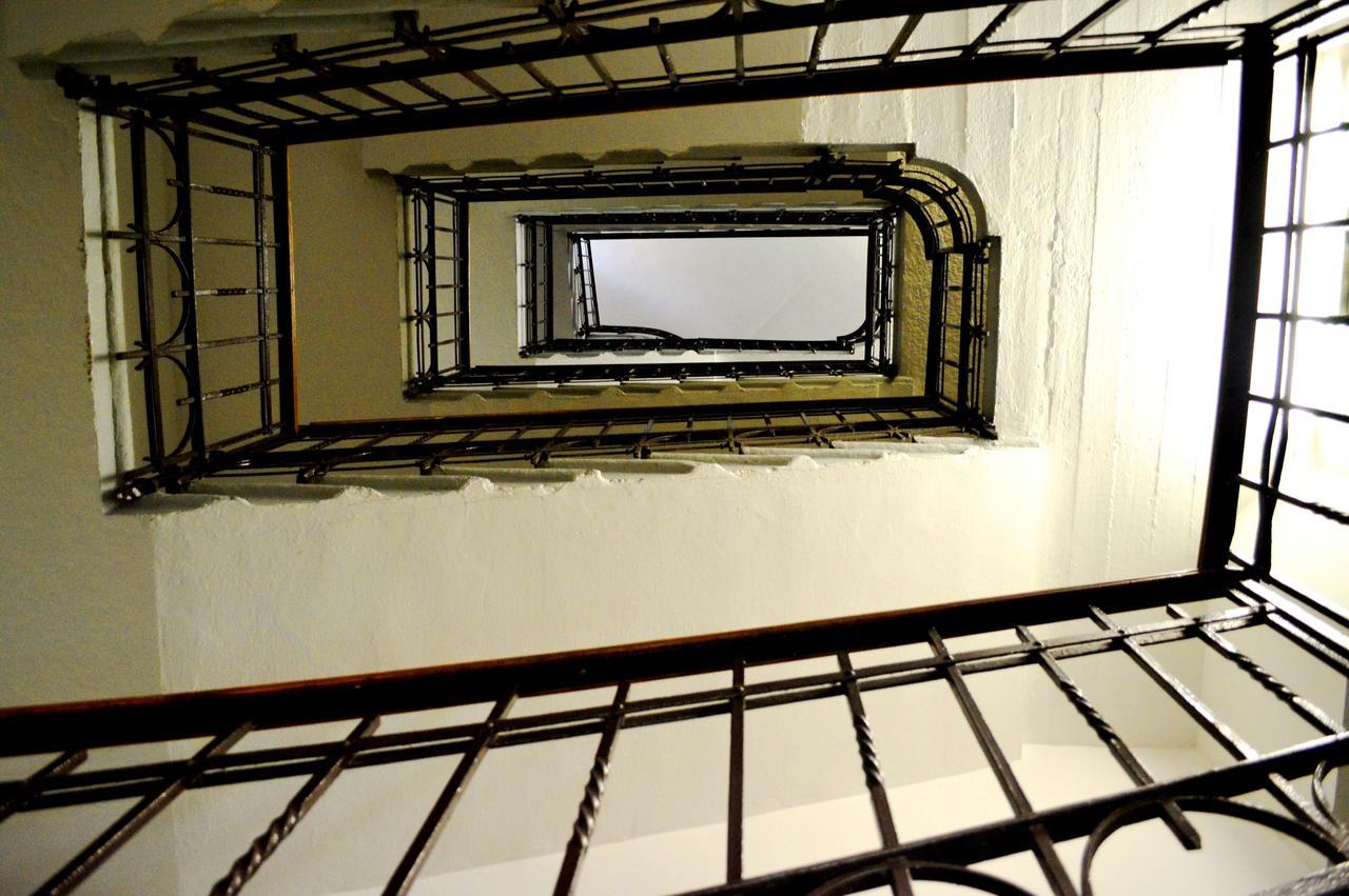 Casa Per Ferie Achille Ricci Hotel Mediolan Zewnętrze zdjęcie