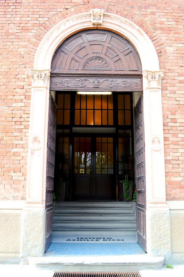 Casa Per Ferie Achille Ricci Hotel Mediolan Zewnętrze zdjęcie