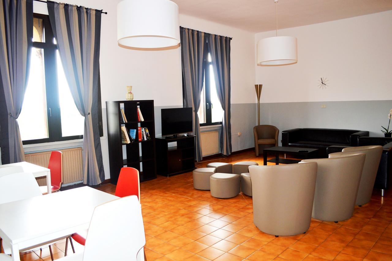 Casa Per Ferie Achille Ricci Hotel Mediolan Zewnętrze zdjęcie