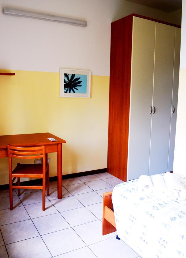 Casa Per Ferie Achille Ricci Hotel Mediolan Zewnętrze zdjęcie