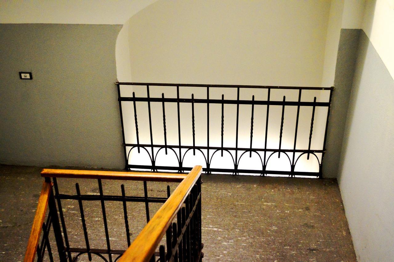 Casa Per Ferie Achille Ricci Hotel Mediolan Zewnętrze zdjęcie