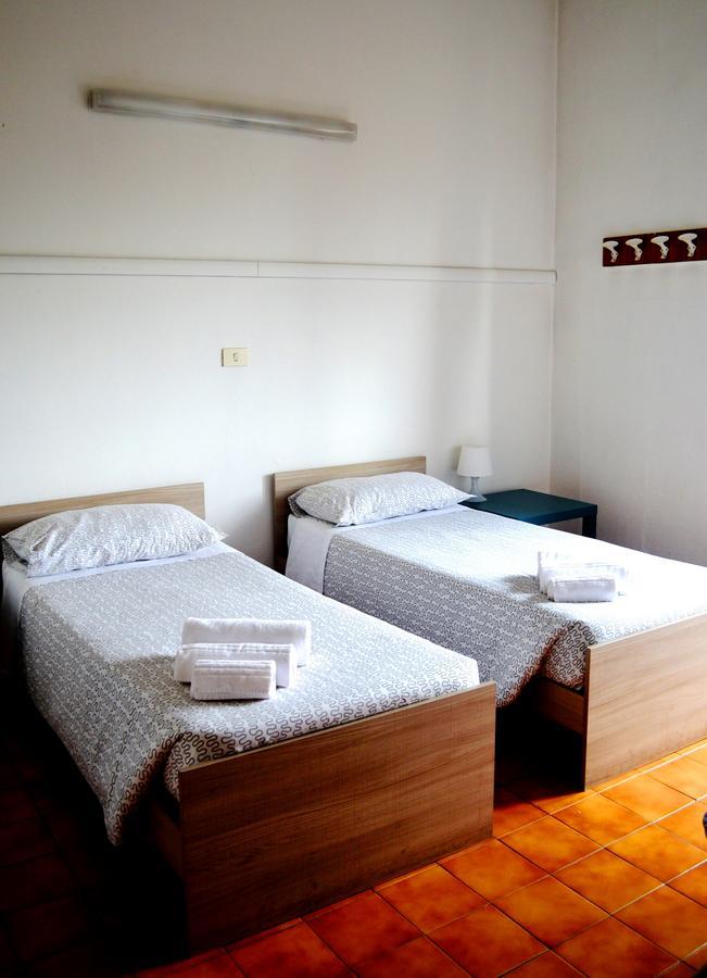 Casa Per Ferie Achille Ricci Hotel Mediolan Zewnętrze zdjęcie