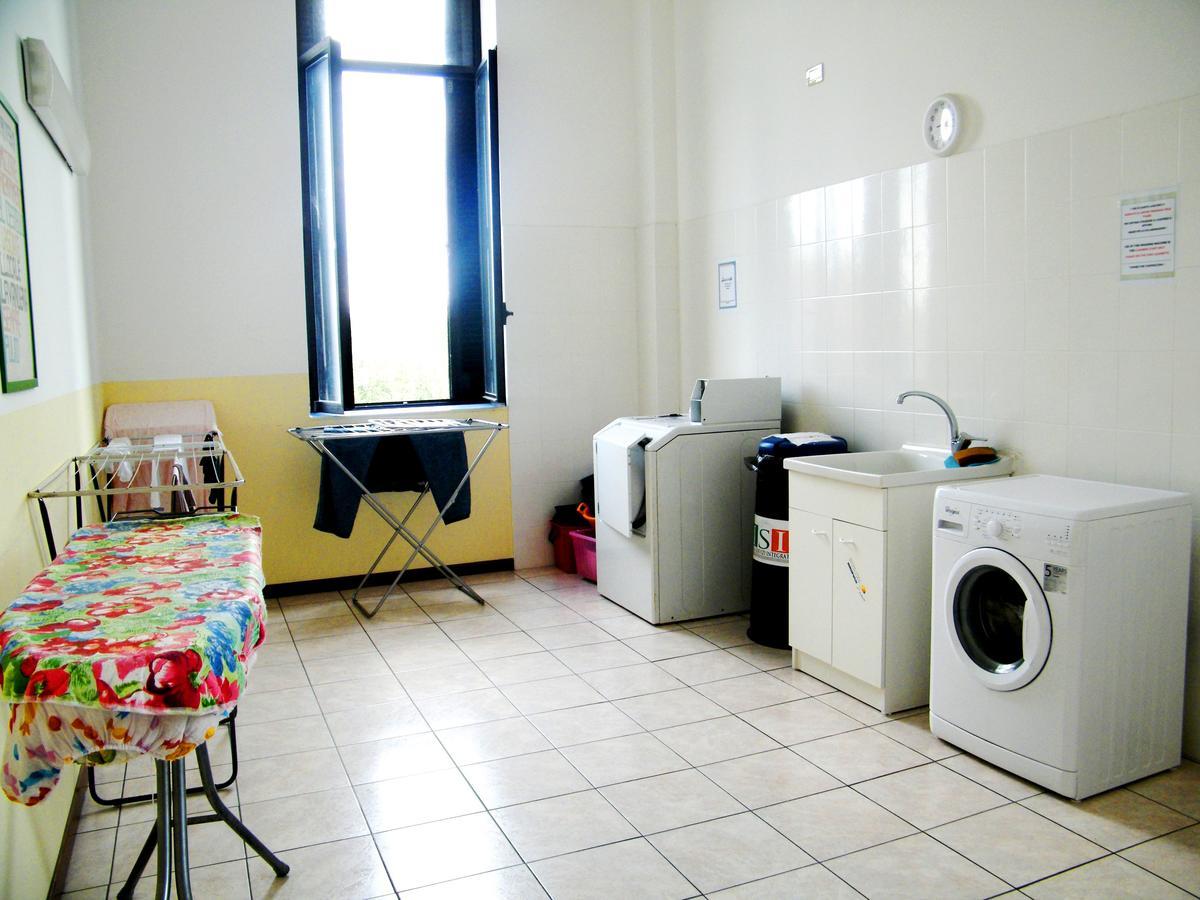 Casa Per Ferie Achille Ricci Hotel Mediolan Zewnętrze zdjęcie
