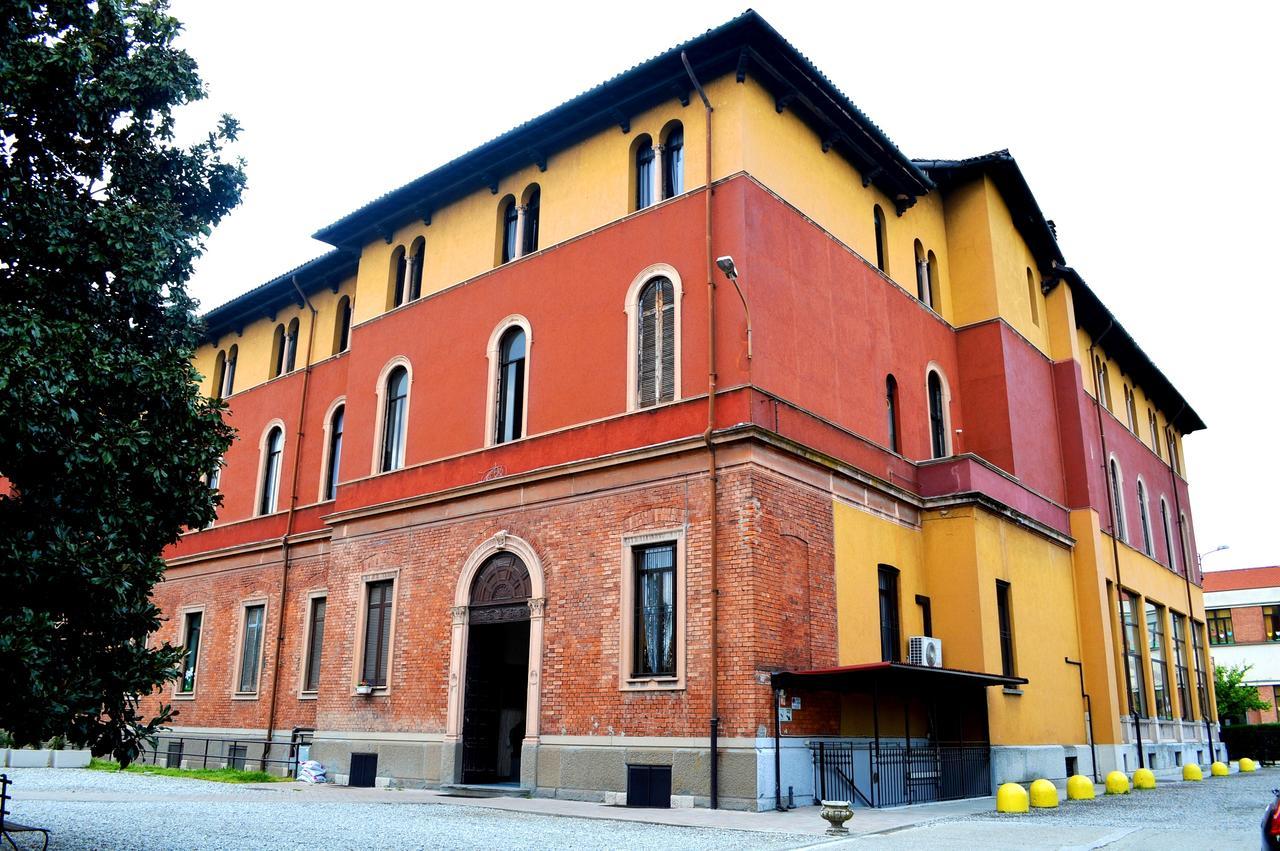 Casa Per Ferie Achille Ricci Hotel Mediolan Zewnętrze zdjęcie