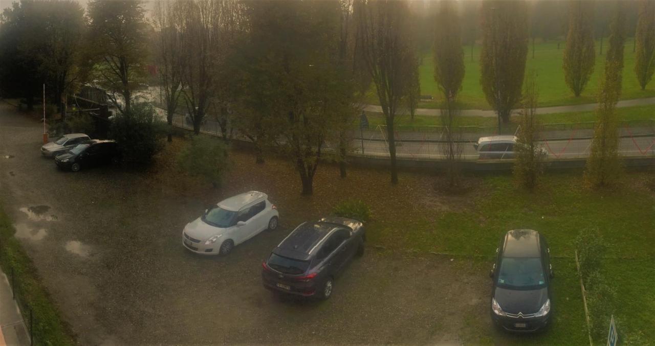 Casa Per Ferie Achille Ricci Hotel Mediolan Zewnętrze zdjęcie