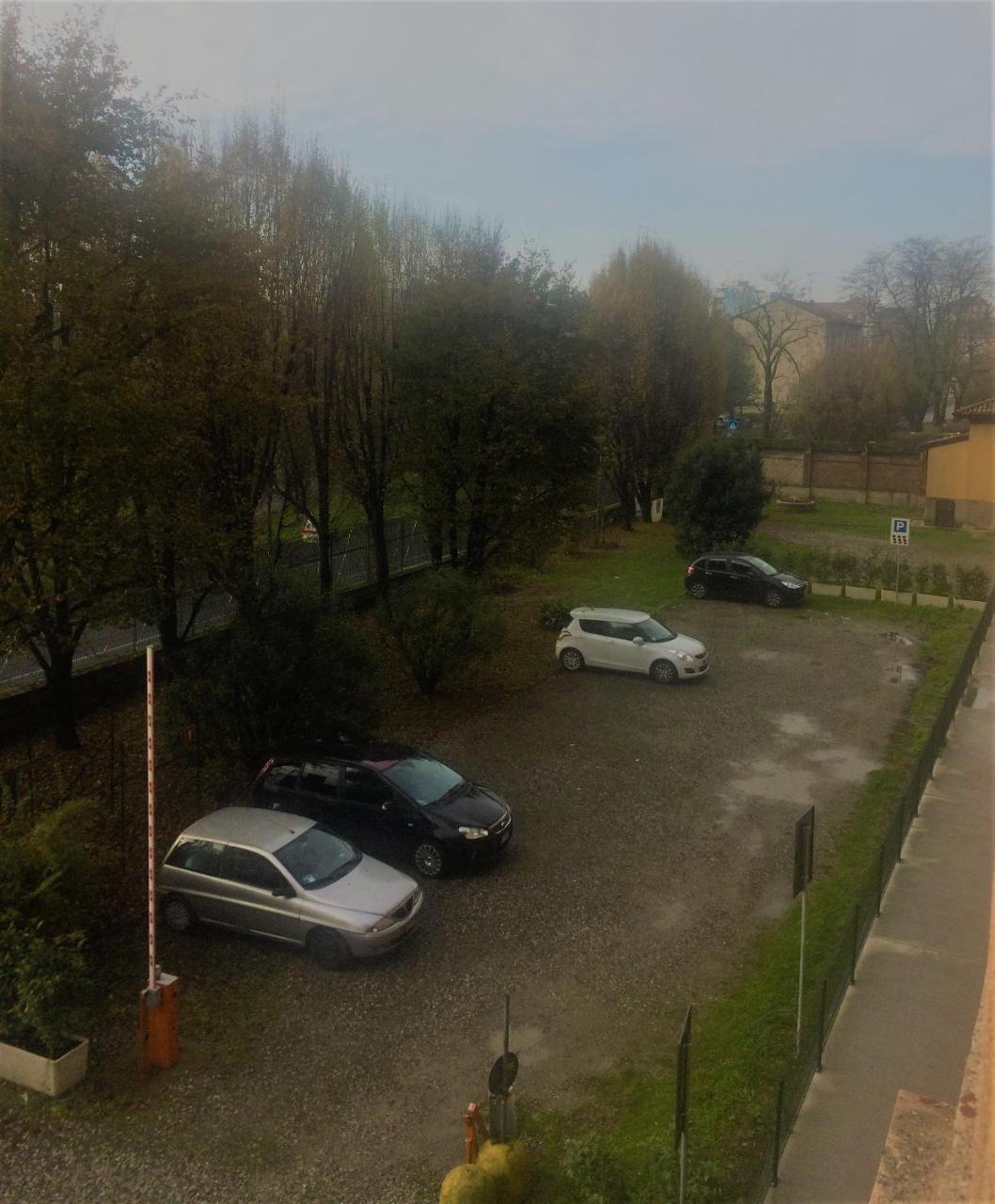 Casa Per Ferie Achille Ricci Hotel Mediolan Zewnętrze zdjęcie