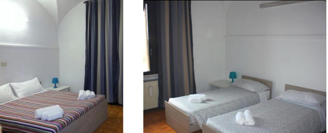 Casa Per Ferie Achille Ricci Hotel Mediolan Zewnętrze zdjęcie